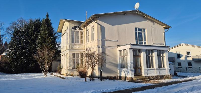 Villa Ascania Zimmer 1 - image 5