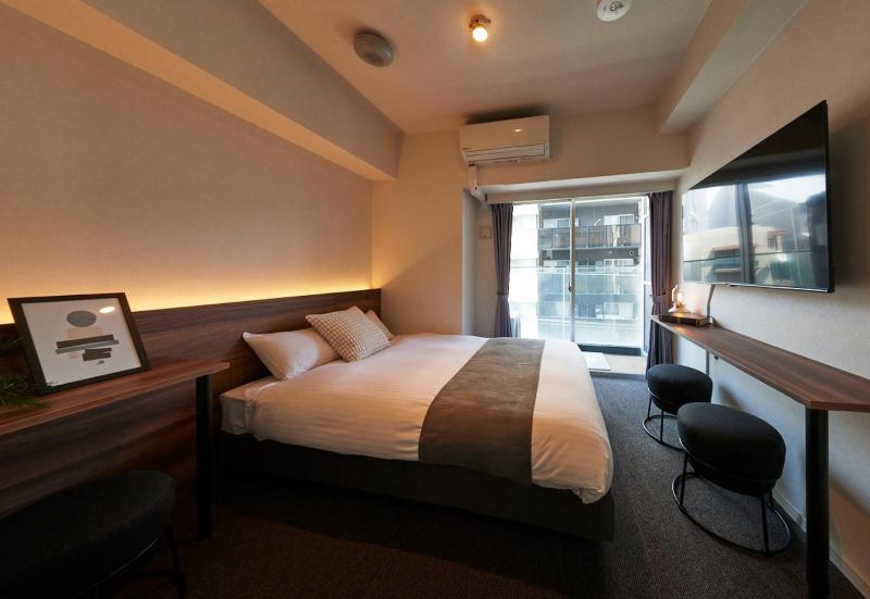 Residence Hotel Hakata 20 - image 10