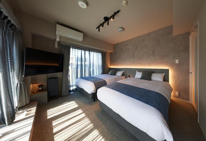 Residence Hotel Hakata 20 - image 1