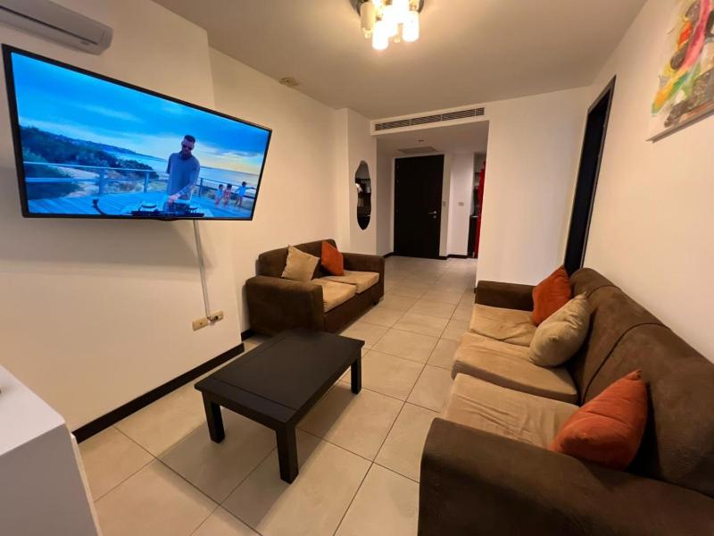 Family Suite with River View for 5 - image 3