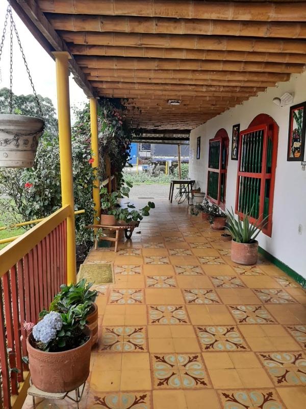 Hostal LA MIA - image 3