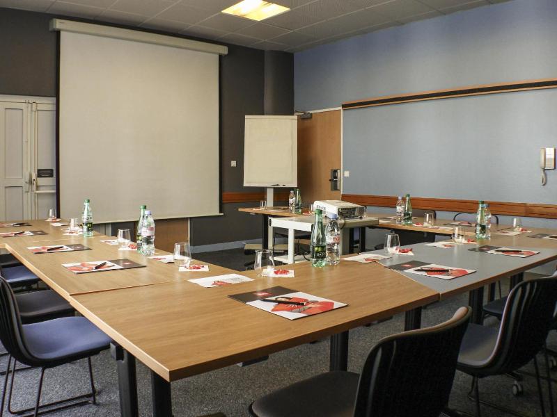 ibis Nantes Centre Tour Bretagne - image 6