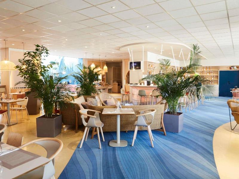 ibis Styles Toulon Centre Port - image 25