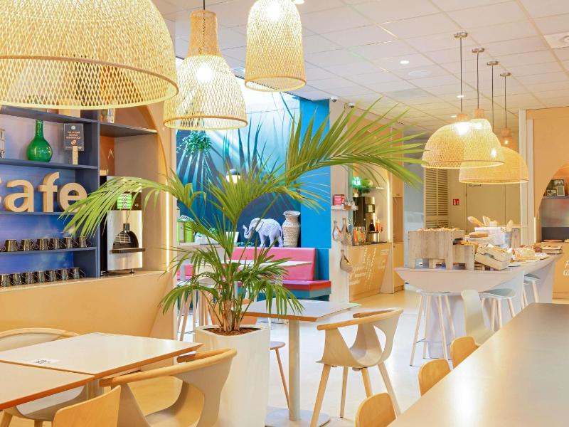 ibis Styles Toulon Centre Port - image 15