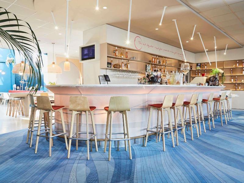 ibis Styles Toulon Centre Port - image 21