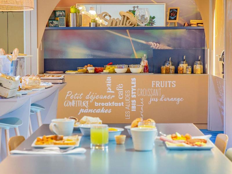 ibis Styles Toulon Centre Port - image 14