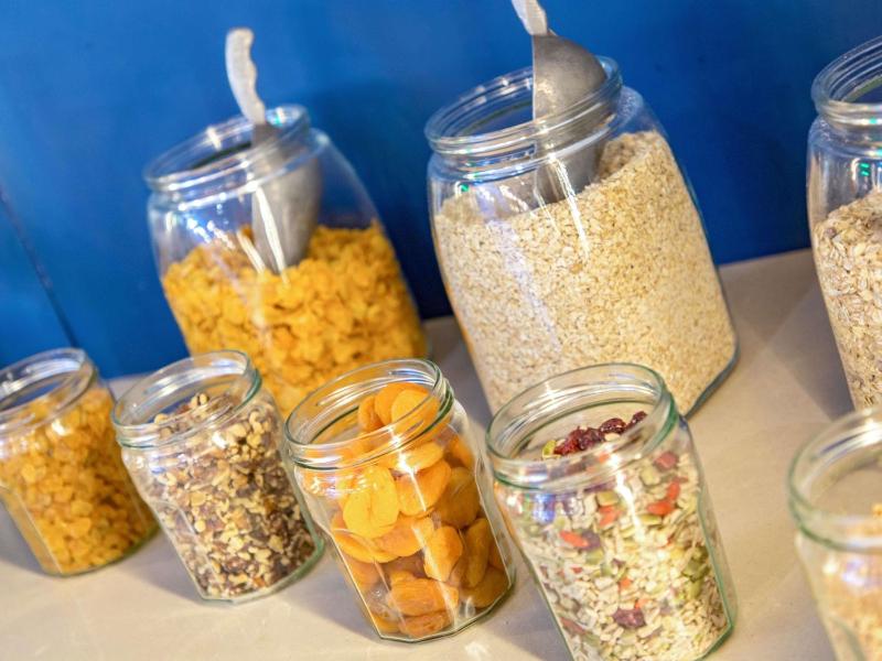 ibis Styles Toulon Centre Port - image 17