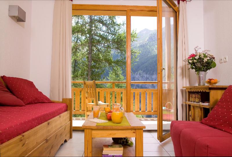 Madame Vacances Les Balcons Des Airelles - image 6