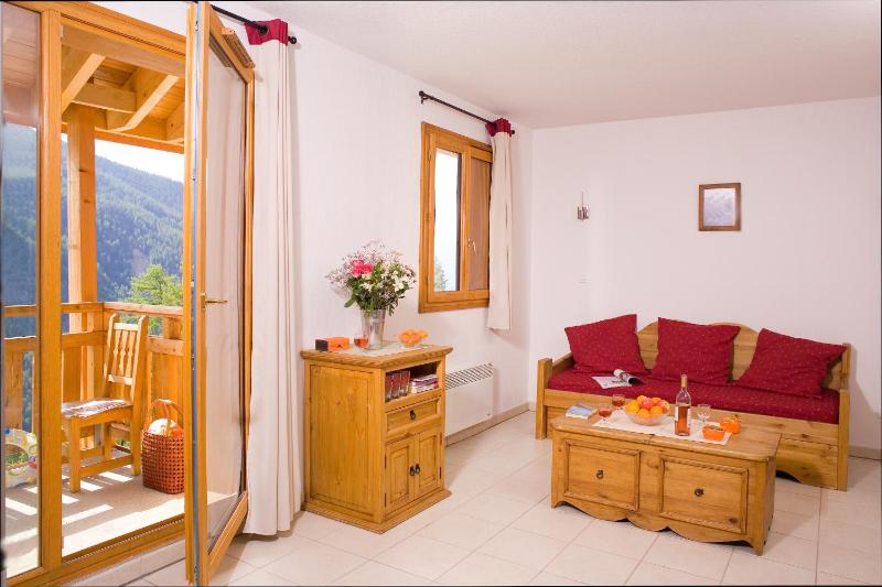 Residence Le Balcon des Airelles - image 19