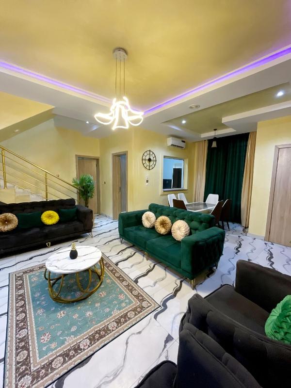 Connery Homes Apartment - image 15