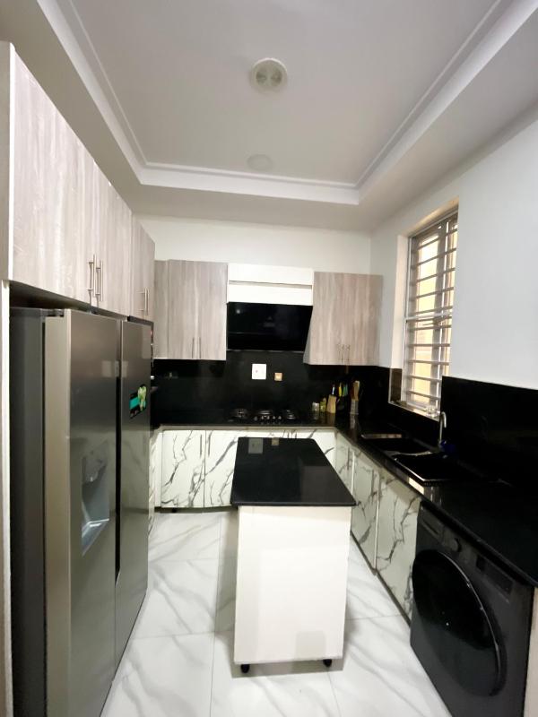 Connery Homes Apartment - image 14