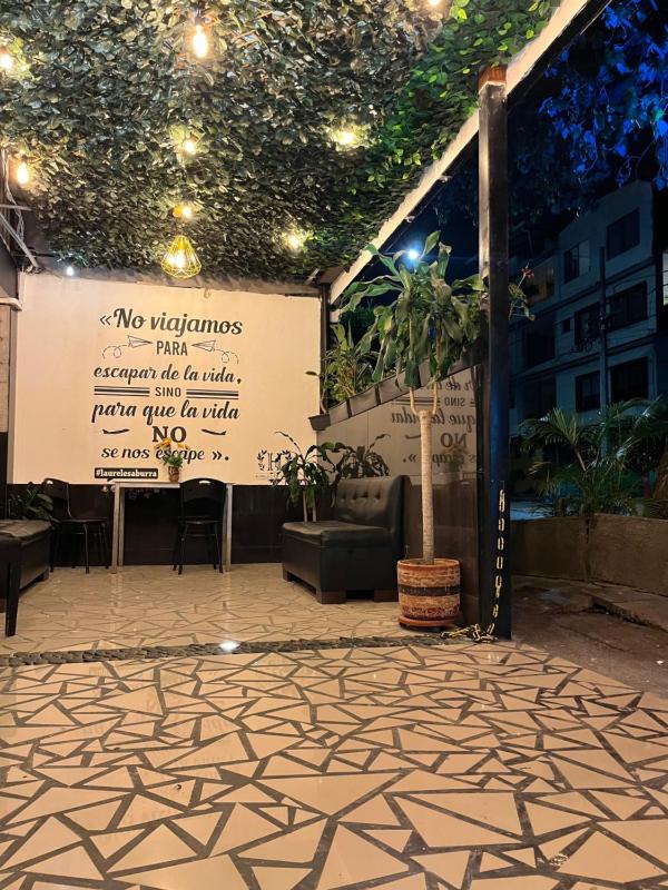 Hotel Laureles de Aburrá - image 5