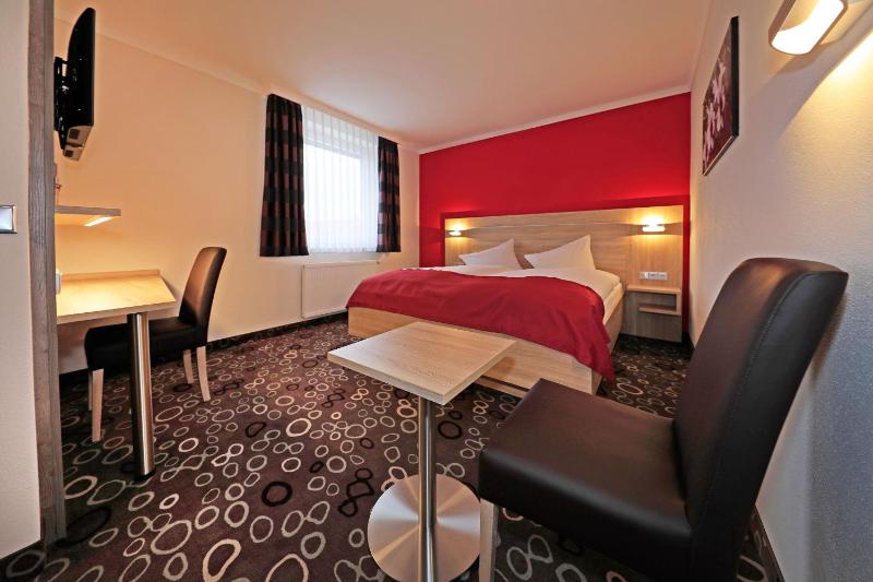 Comfort Double Room M image 1