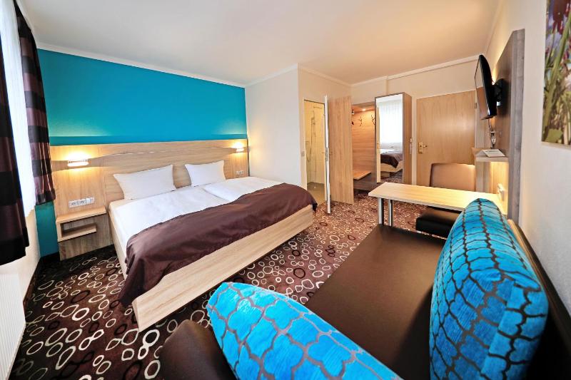 Comfort Double Room L image 1