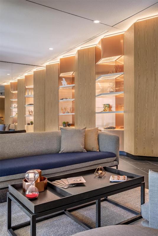 Andaz Munich Schwabinger Tor - image 9