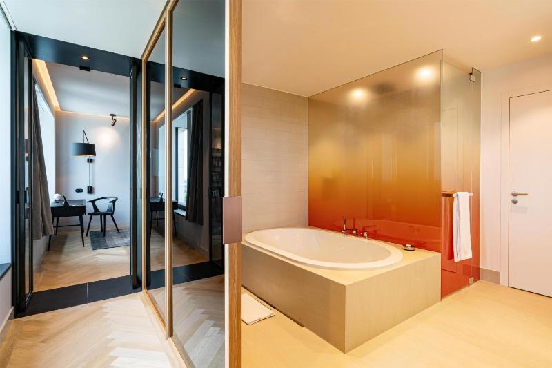 Andaz Munich Schwabinger Tor - image 16