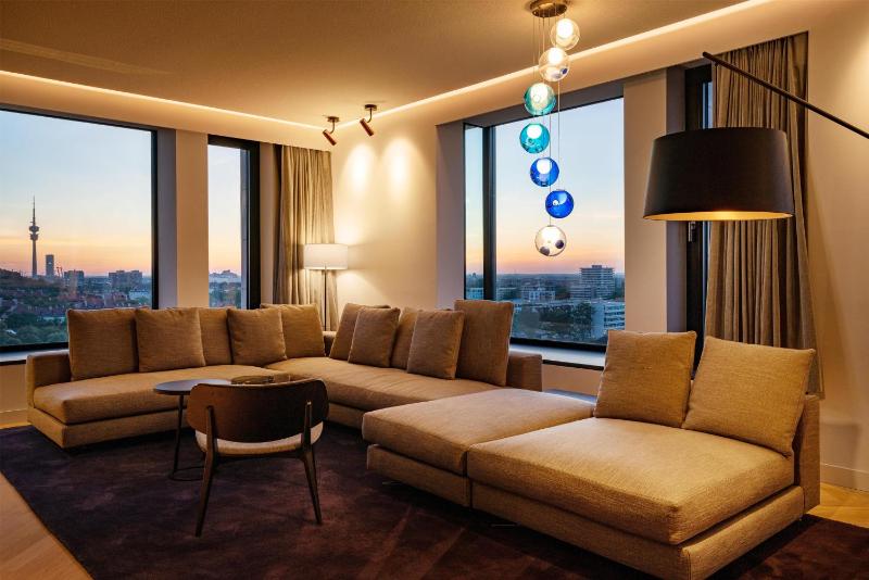 Andaz Munich Schwabinger Tor - image 12