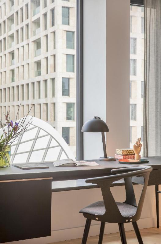 Andaz Munich Schwabinger Tor - image 8