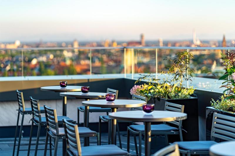 Andaz Munich Schwabinger Tor - image 15