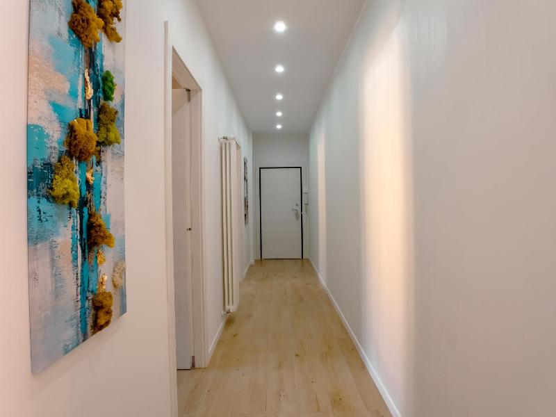 Appartamento con 3 camere - fiera bologna - image 13