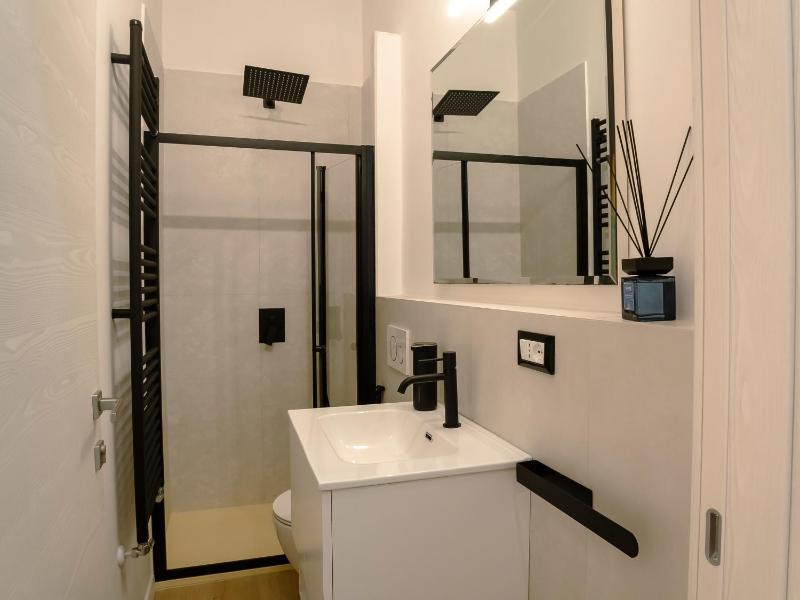 Appartamento con 3 camere - fiera bologna - image 12