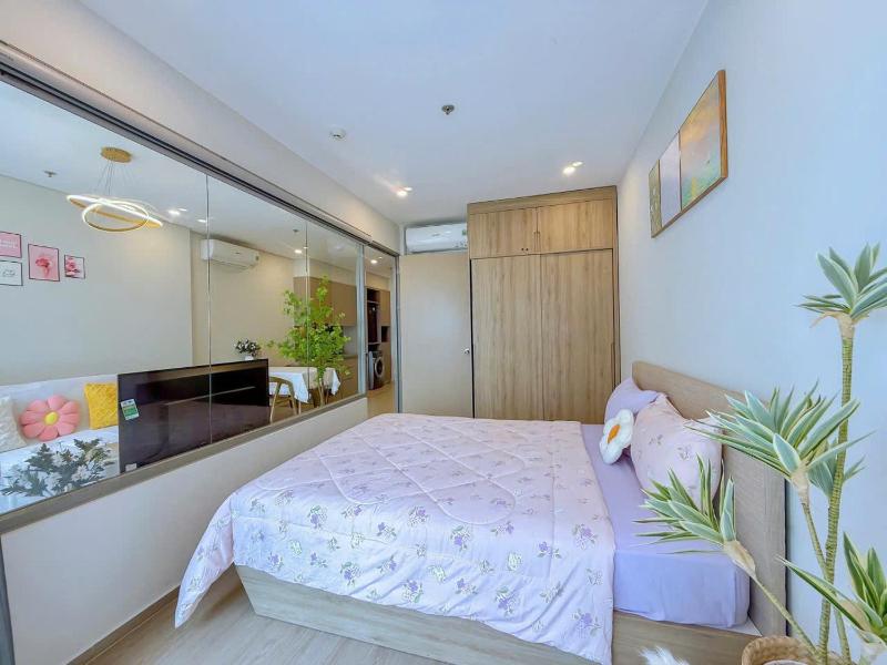 Premium The Song Apartment - Near Sea - Free Swimming Pool - image 6