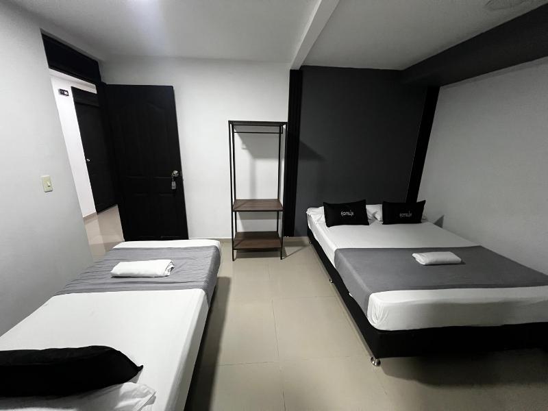 Hotel Laureles de Aburrá - image 15