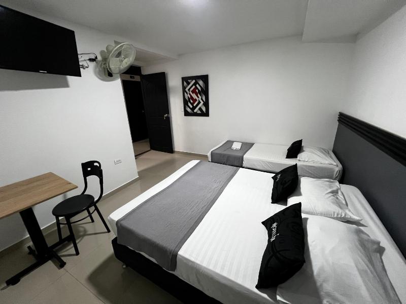 Hotel Laureles de Aburrá - image 2