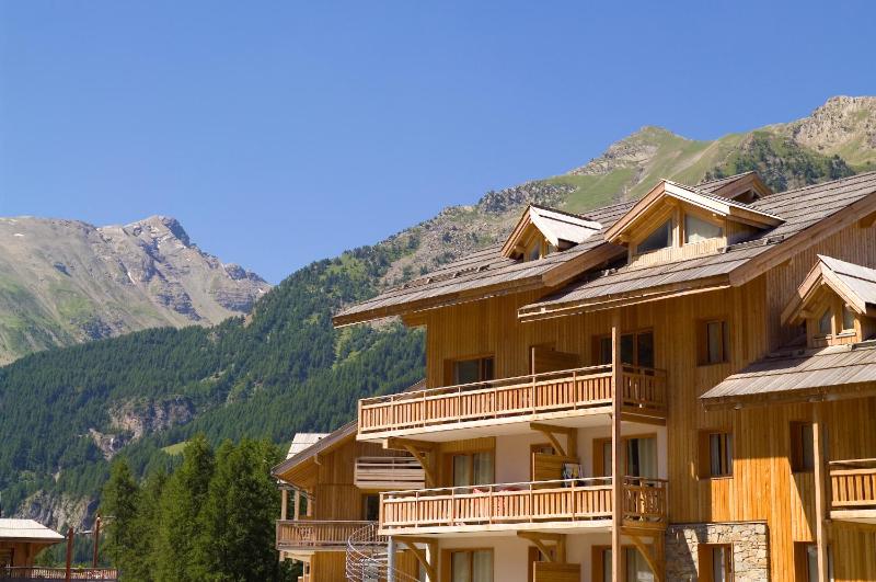 Madame Vacances Les Balcons Des Airelles - image 19