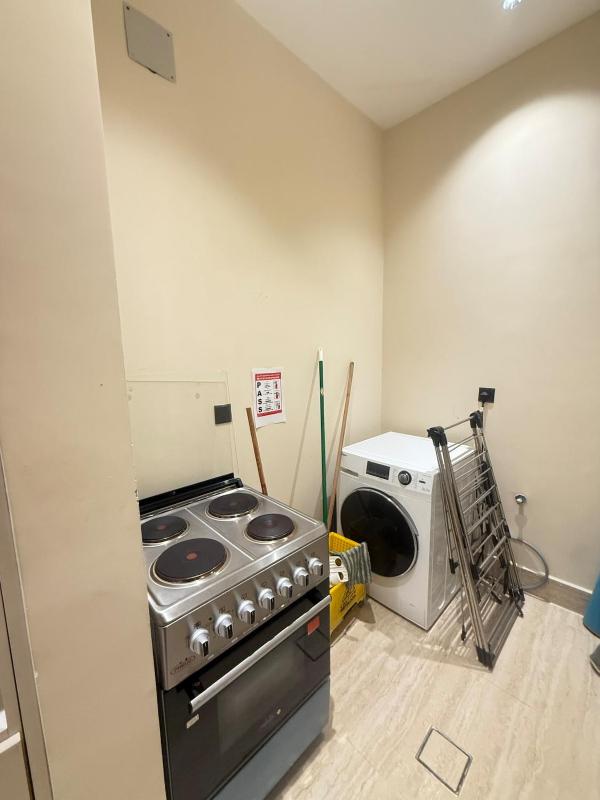 شقة واسعة 3 غرف نوم Spacious 3 Bedroom Apartment - image 13