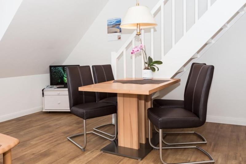 Haus Szameit Whg 3 - image 6