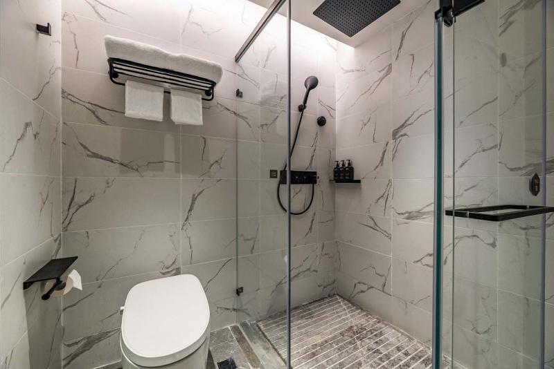 Crystal Hotel Chongqing jiefangbei Hongyadong - image 14
