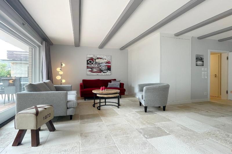 Ferienwohnung Goede Tiid - image 14