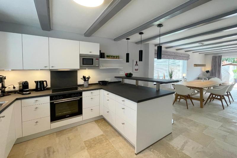 Ferienwohnung Goede Tiid - image 1