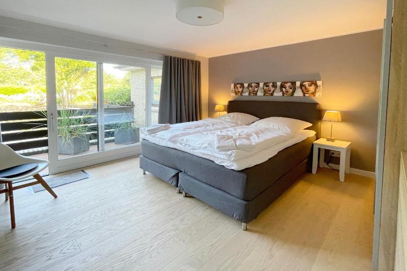 Ferienwohnung Goede Tiid - image 17