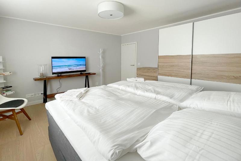 Ferienwohnung Goede Tiid - image 23