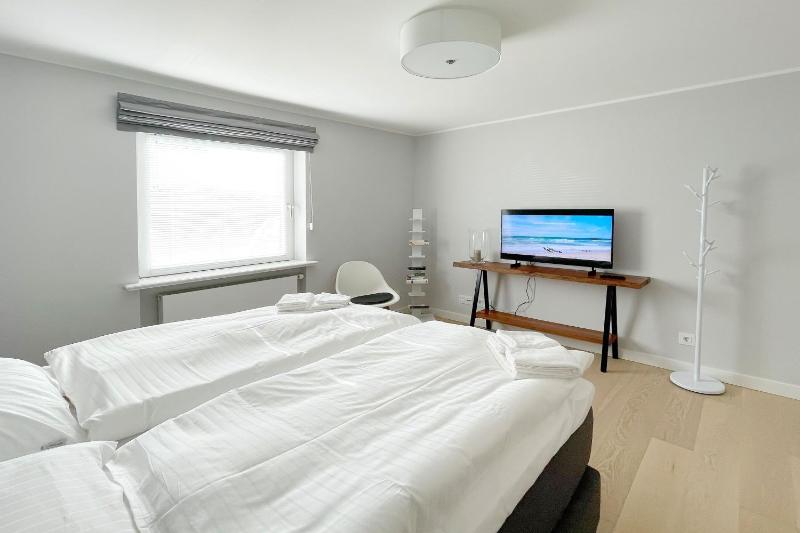 Ferienwohnung Goede Tiid - image 20