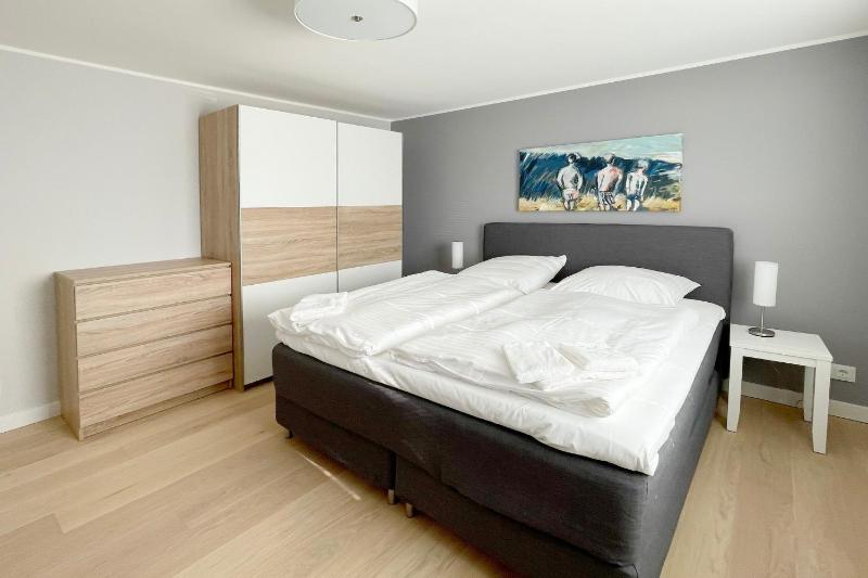 Ferienwohnung Goede Tiid - image 22