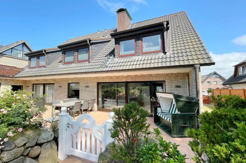 Ferienwohnung Goede Tiid - image 8