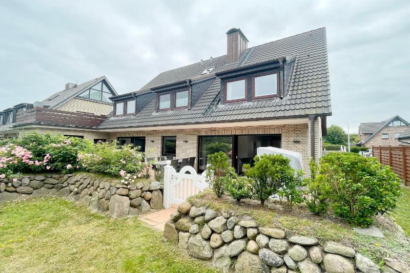 Ferienwohnung Goede Tiid - image 13