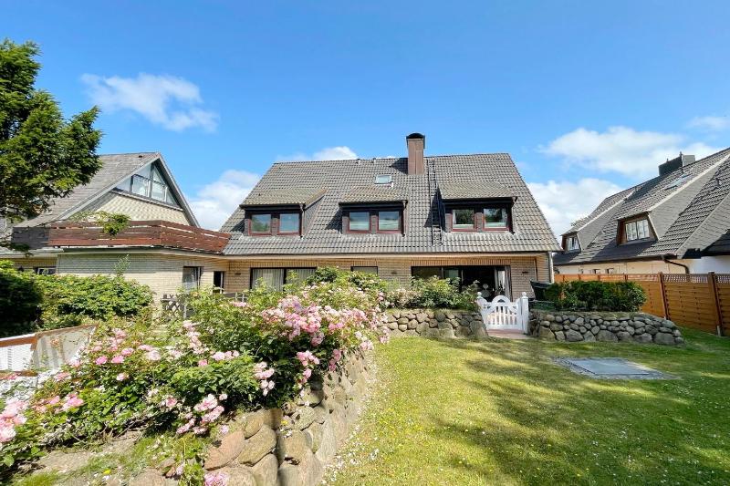 Ferienwohnung Goede Tiid - image 6