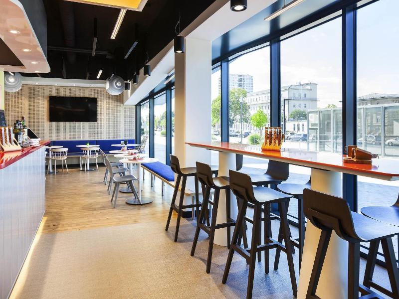 Ibis Styles Mulhouse Centre Gare - image 43
