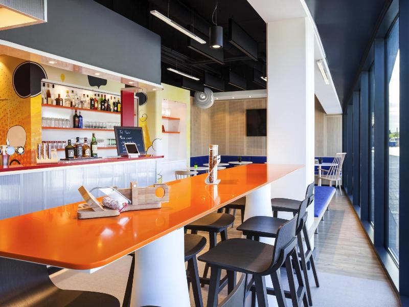 Ibis Styles Mulhouse Centre Gare - image 41