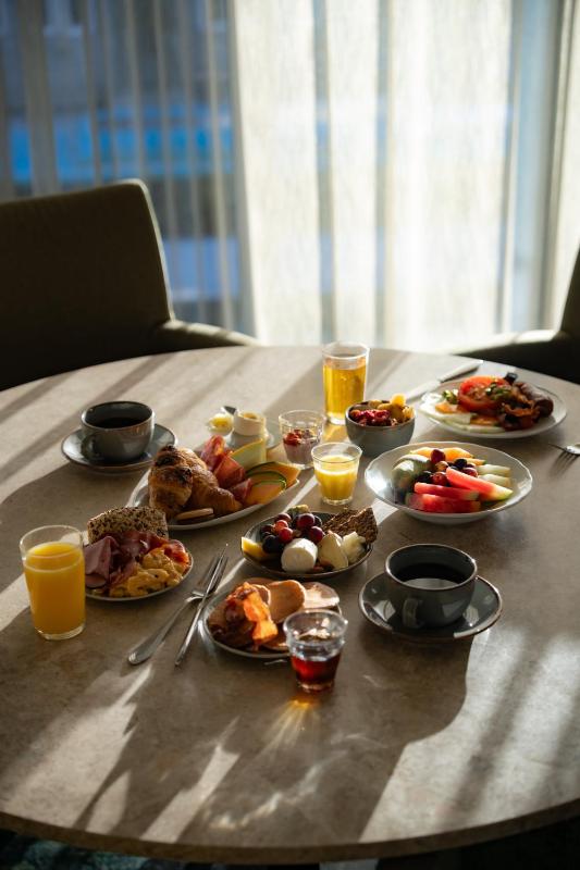 Quality Hotel Prinsen - image 47