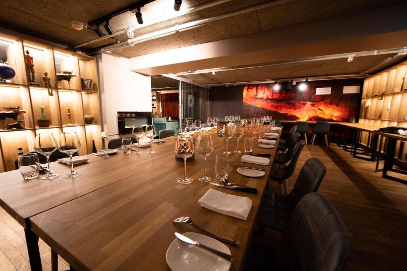 Quality Hotel Prinsen - image 46
