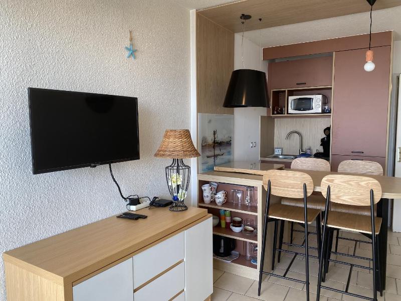 Sol-y-Days Escale appartement en premiere ligne face a la mer - image 7