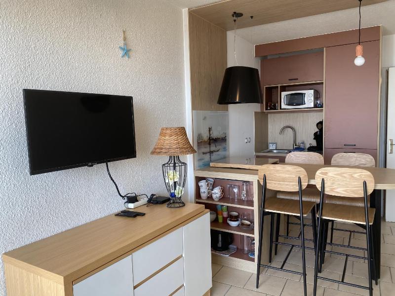 Sol-y-Days Escale appartement en premiere ligne face a la mer - image 5