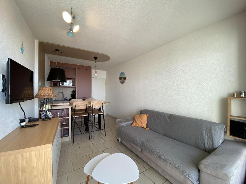 Sol-y-Days Escale appartement en premiere ligne face a la mer - image 10