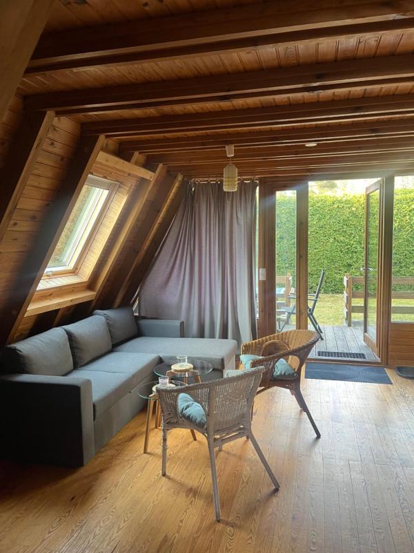 Ferienhaus Finnhütte - image 13