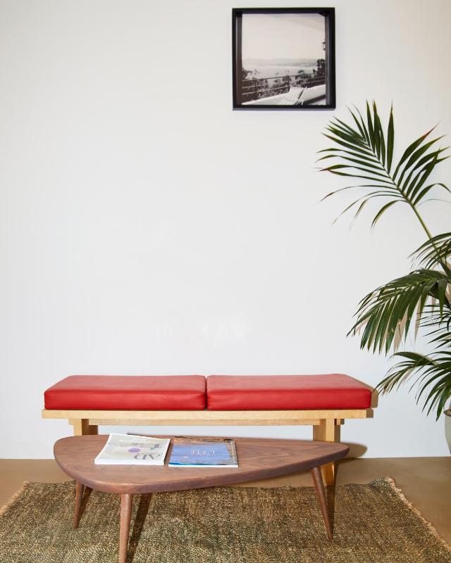 Hôtel California - image 23